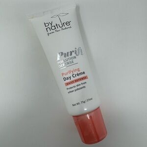 by Nature Purify Pollution Defense Day Creme - New Zealand, Lanicorp, face, 75 g